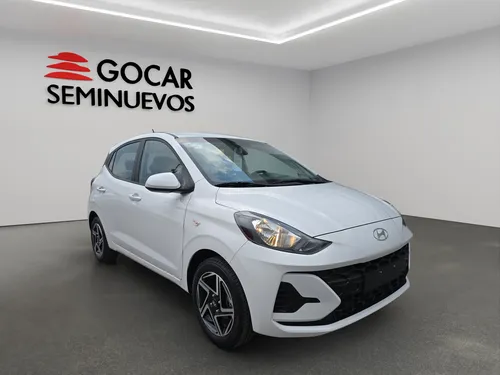 Hyundai Grand i10 HB 1.2 GL MID