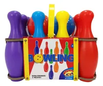 Comprar Juguetes Bowling