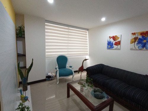 Imagen 14 de 22 de Alquiler Apartamento Amoblado Palermo, Manizales