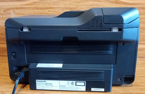 Impresora Multifunción Panasonic Kx-mb1530 Excelente.