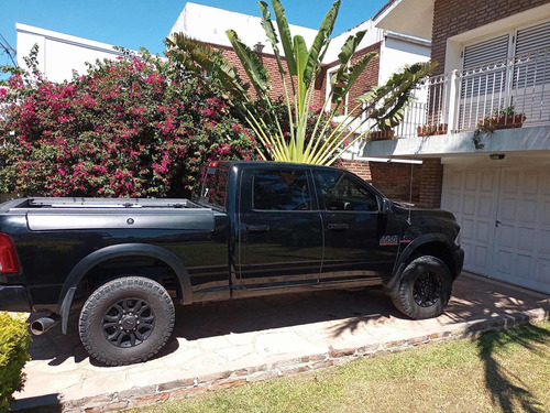 Ram 2500 2016 6.7 Laramie I Atx 350cv 4x4