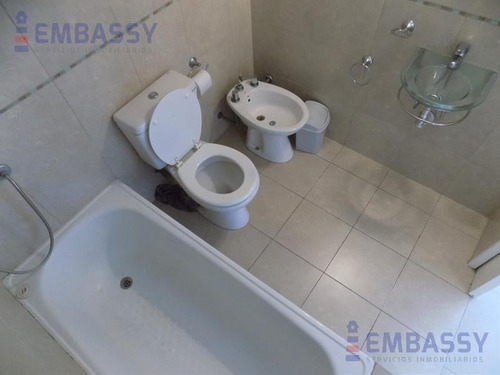 Bajo De Precio Monoambiente Palermo Excelente Zona!!