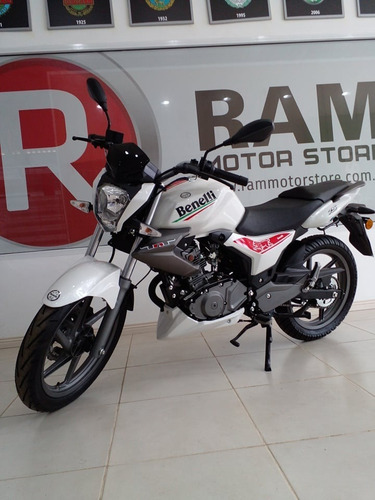 Imagen 3 de 4 de Benelli Tnt15 Ram Motor Store