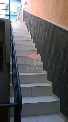 Sobrado À Venda, 3 Quartos, 3 Suítes, 2 Vagas, Guarará - Santo André/sp - 88362