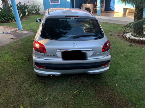 Imagem 5 de 7 de Peugeot 207 1.4 Xrs