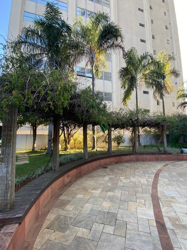 Imagem 3 de 30 de Apartamento Para Locação,localizado Rua Manoel Da Nobrega, Paraíso, São Paulo, Sp - Sp - Ap6701_sales