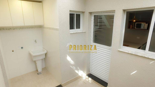 Imagem 11 de 30 de Casa Com 2 Dormitórios À Venda, 66 M² Por R$ 259.000,00 - Residencial Villagio Caprese - Sorocaba/sp - Ca0221