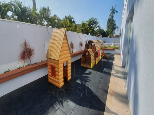 Imagem 15 de 17 de Apartamento - Ap00261 - 70276238