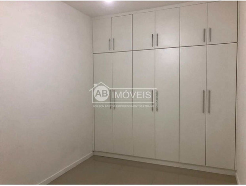 Imagem 12 de 13 de Apartamento Com 1 Dorm, Itararé, São Vicente - R$ 250 Mil, Cod: 4349 - V4349
