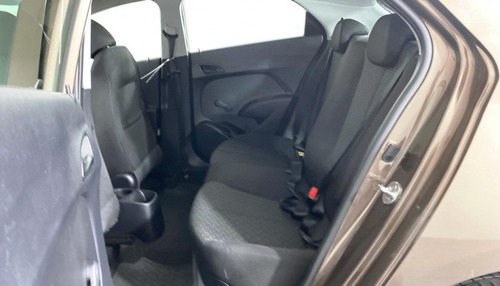 Imagem 10 de 15 de 128289 - Hyundai Hb20 2019 Com Garantia