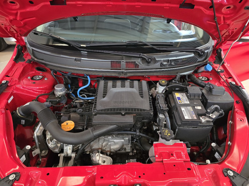 Fiat Argo 1.3 FIREFLY FLEX DRIVE CVT