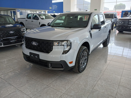 Ford Maverick 2.0 Turbo Xlt 4X2