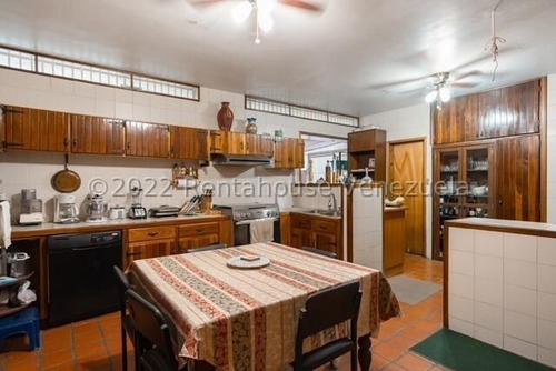 Imagen 10 de 17 de Casa En Alquiler Caurimare 22-21932 María José Diaz +58 424-1747490