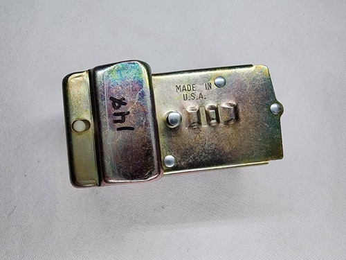 Switche Cambio Luz Ford Auto Camión 65-77 F150-350 Hs90 Hs95