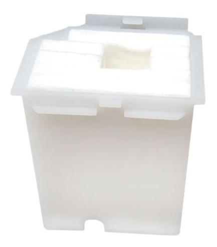 Imagen 2 de 2 de Almohadilla Epson L3110, L3150,l3160 L4150