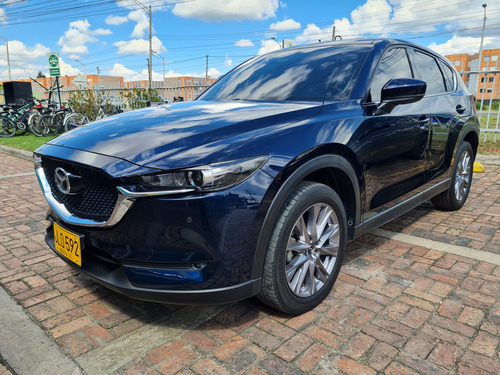 Mazda CX-5 Mazda CX-5 Grand Touring 2.5cc AT AA