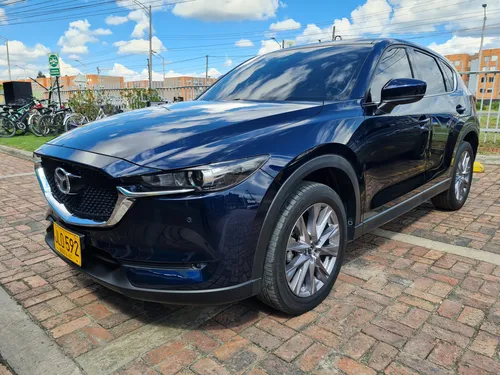 Mazda CX-5 Mazda CX-5 Grand Touring 2.5cc AT AA