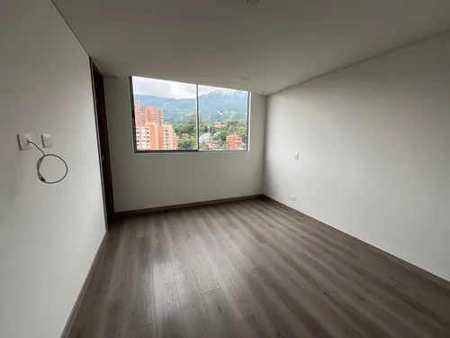 Arriendo Apartamento En Loma De Los Mesa