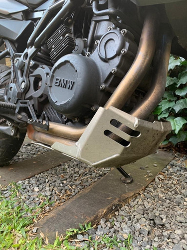 Bmw F800gs 32.500 Km 2013