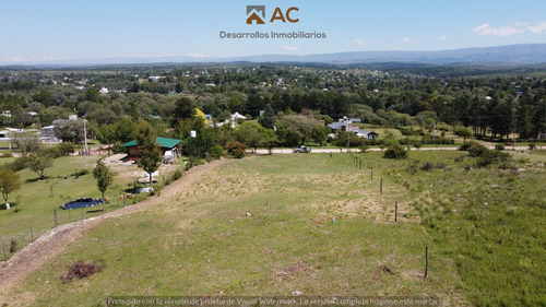 Imagen 14 de 14 de Lote En Villa Ciudad De America 3021m2