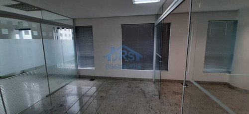 Imagem 3 de 14 de Conjunto Para Alugar, 100 M² Por R$ 3.300/mês - Alphaville - Barueri/sp - Cj0006