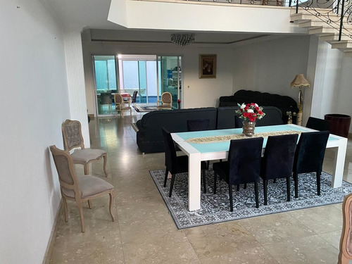 Imagem 17 de 27 de Casa À Venda No Burle Marx Alphaville Com 4 Suítes - Ambientes Amplos E Integrados - Cncr1050