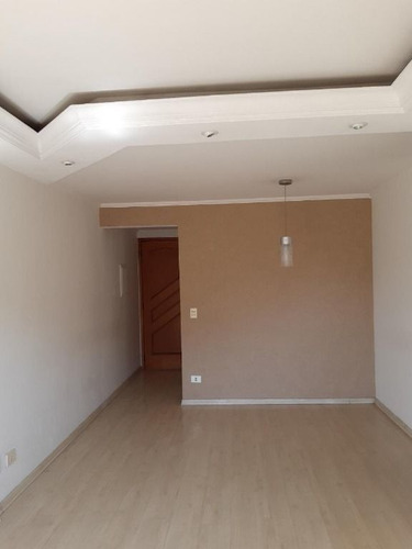 Imagem 3 de 30 de Apartamento À Venda, 64 M² Por R$ 425.000,00 - City América - São Paulo/sp - Ap1577