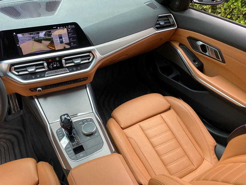 Imagem 6 de 15 de Bmw 330i M Sport 2.0 Tb 16v 4p 2019