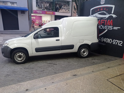 Imagem 5 de 12 de Fiat Fiorino