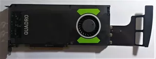 Placa De Vídeo Nvidia Quadro M4000 8gb Gddr5 256bit - 100%