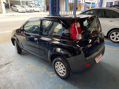 Fiat Uno 1.0 Vivace Flex 3p