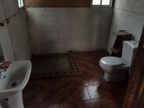 Gran Parcela En Calle Gonzalo Barroso Lo Vargas Lampa