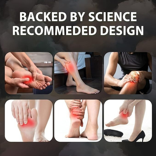 5 Pares Calcetines De Compresión Para Mujeres Y Hombres