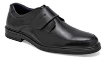 Comprar Zapato Vestir Merano 44043 Para Hombre Color Negro E8
