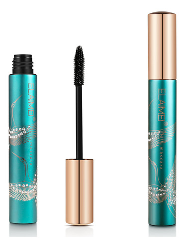 Máscara Fijadora Slender And Mascara, Suave, Uniforme Y Unif