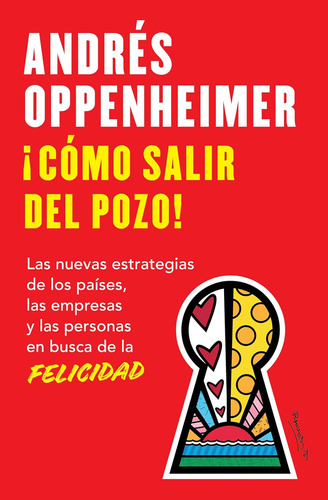 Libro: ¡cómo Salir Del Pozo! - Tapa Blanda