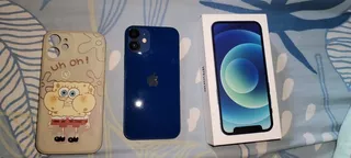 Celular iPhone 12 Mini 64 Gigas