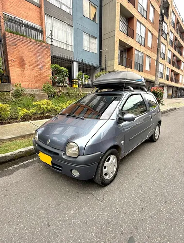 Renault Twingo 1.2 Dynamique