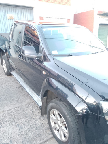 Volkswagen Amarok 2.0 Cd Tdi 180cv 4x4 Highline C34