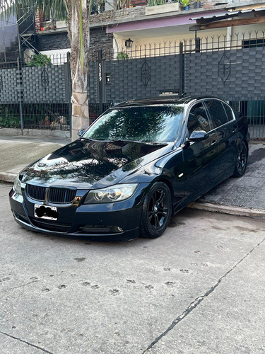 BMW Serie 3 2.5 323i Sedan Active