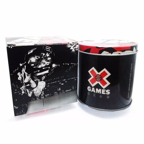 Relógio X-games Infantil Xkppd030bxpx