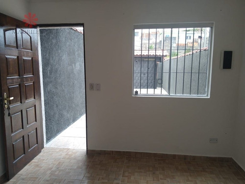 Imagem 12 de 15 de Casa Sobrado Em Jardim Pedro José Nunes - São Paulo - 1551
