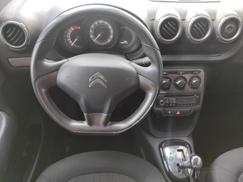 Imagem 18 de 22 de Citroën C3 Picasso 2014 1.6 16v Exclusive Flex Aut. 5p