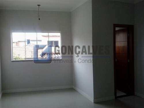 Imagem 6 de 12 de Venda Sobrado Santo Andre Parque Jacatuba Ref: 124828 - 1033-1-124828