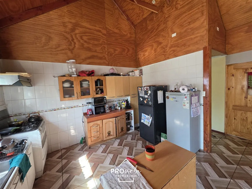 Parcela En Venta En Los Andes