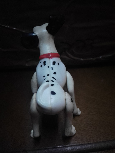 Figura 101 Dálmatas Disney (Usado)