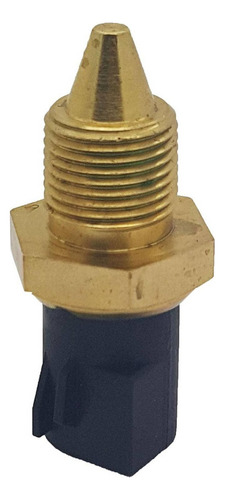 Sensor De Temperatura De Refrigerante Mercury Lynx 1987 2.0