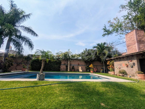 Casa En Venta, Xochitepec, Morelos