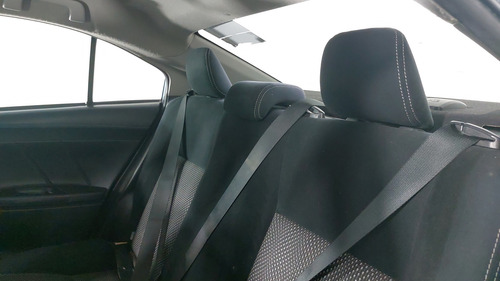 Toyota Yaris 1.5 SEDAN CORE MT
