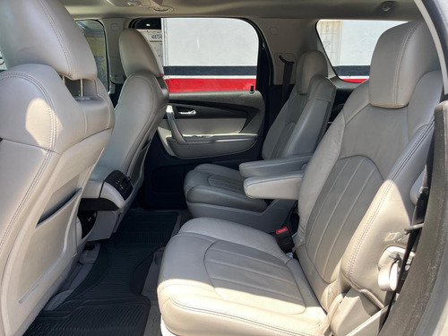 GMC Acadia 3.6 B 7 Pas Piel 4x2 At